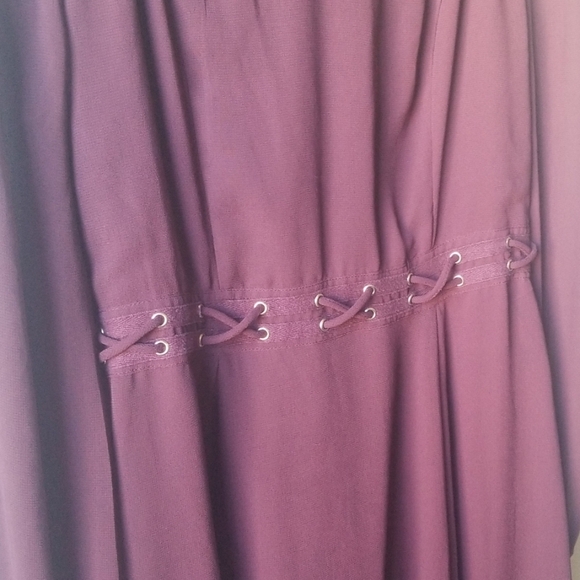 ASOS Midi Dress - Picture 4 of 4